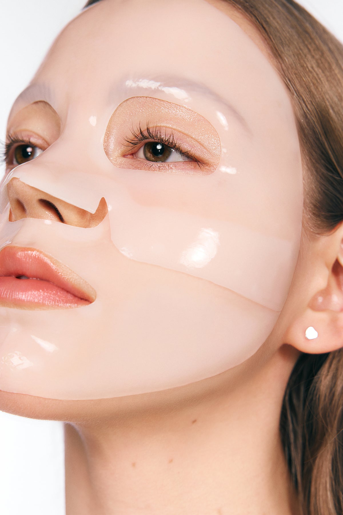 SIGNIQ Peptide Instant Plumping Mask