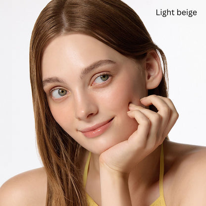 AGE20'S 21 Light Beige