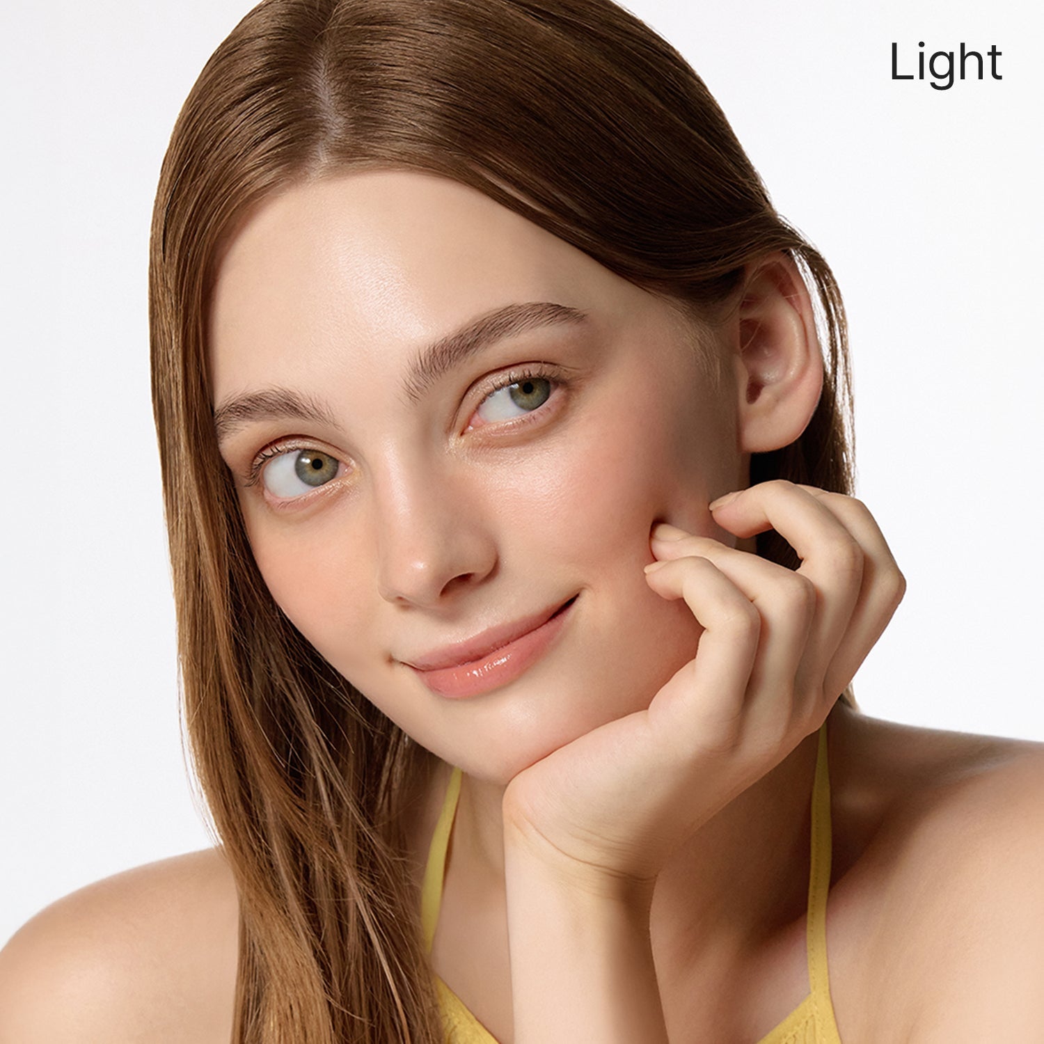 AGE20'S 21 Light Beige
