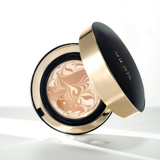 AGE20'S Signature Essence Pact SPF 50+